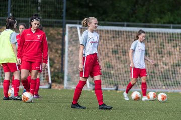 Bild 9 - F Walddoerfer SV 2 - SC Condor : Ergebnis: 1:1